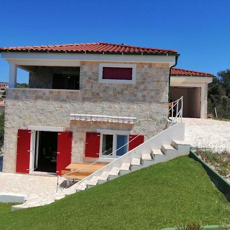 Villa Romantica Lun  Exterior foto