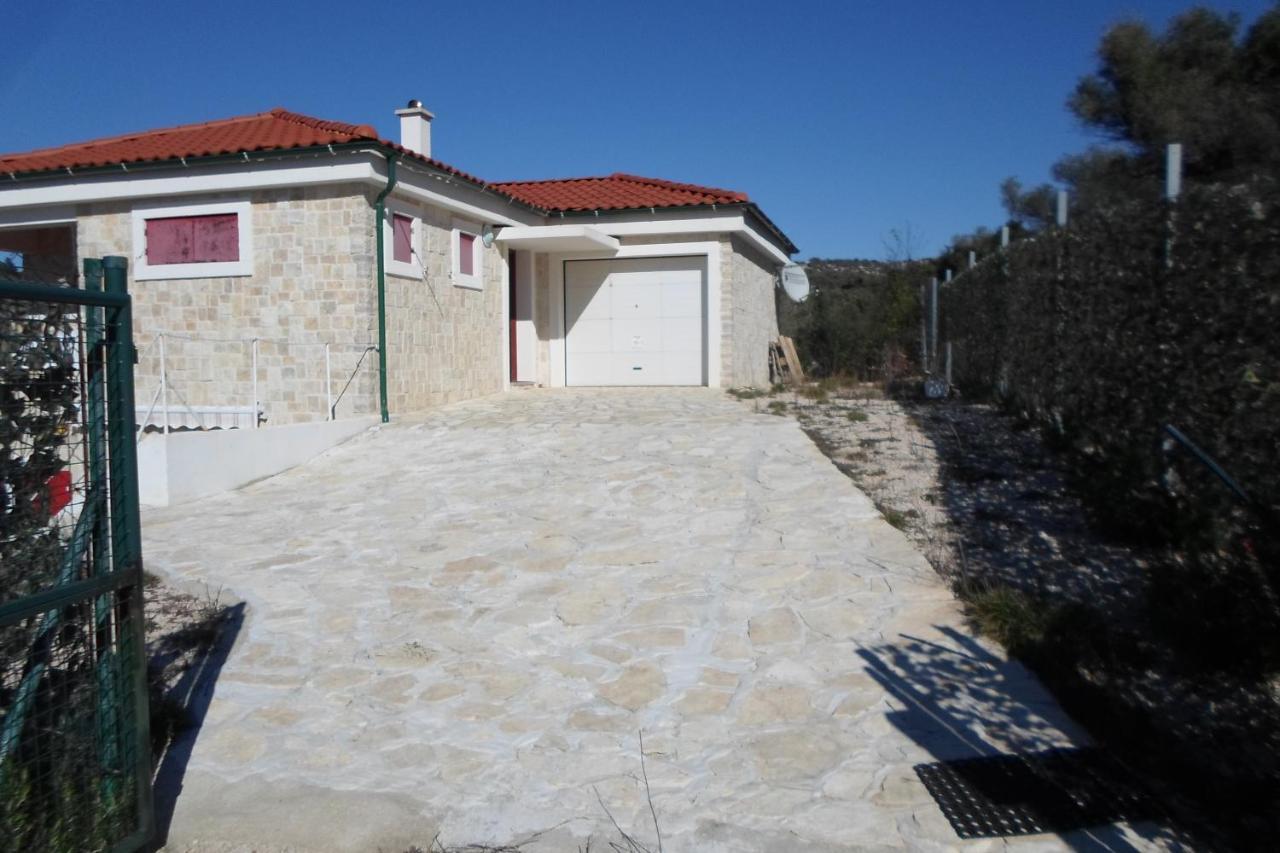 Villa Romantica Lun  Exterior foto